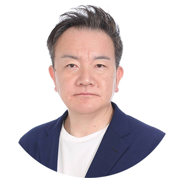 税理士 樹谷 毅